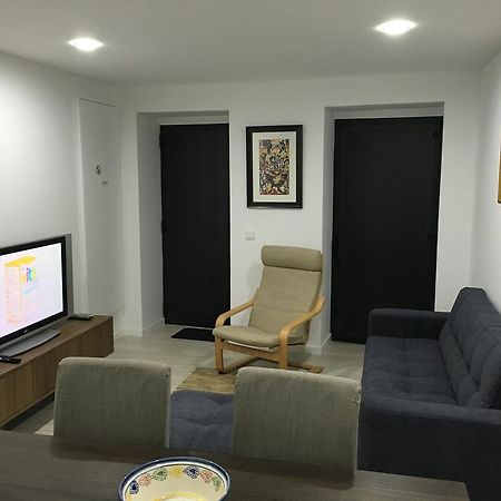 Casa Da Praca Villa Aveiro Eksteriør bilde