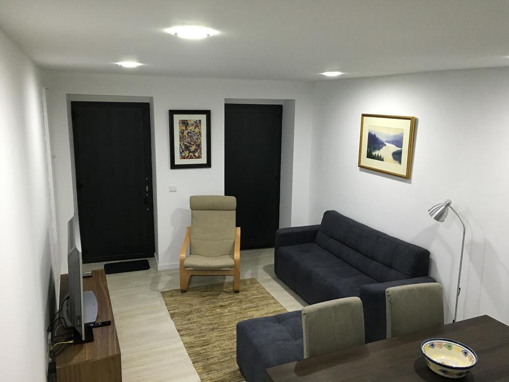 Casa Da Praca Villa Aveiro Eksteriør bilde